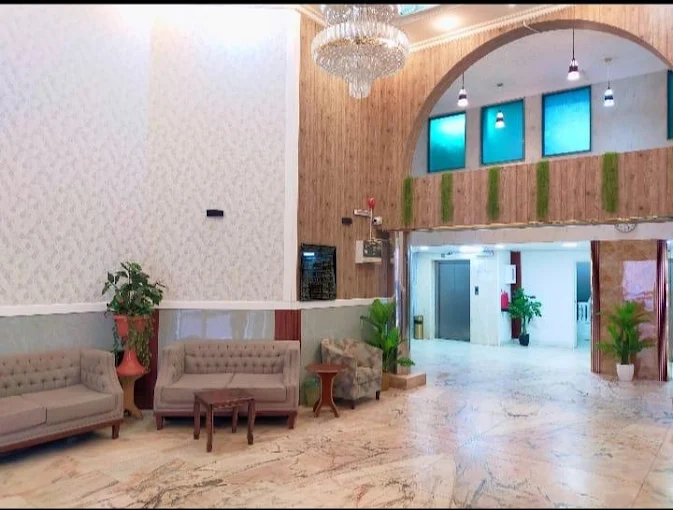 Madinah Hotel Image